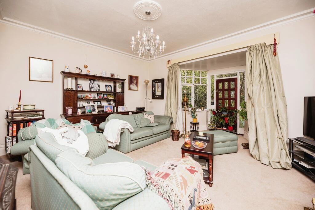 Reception Room One