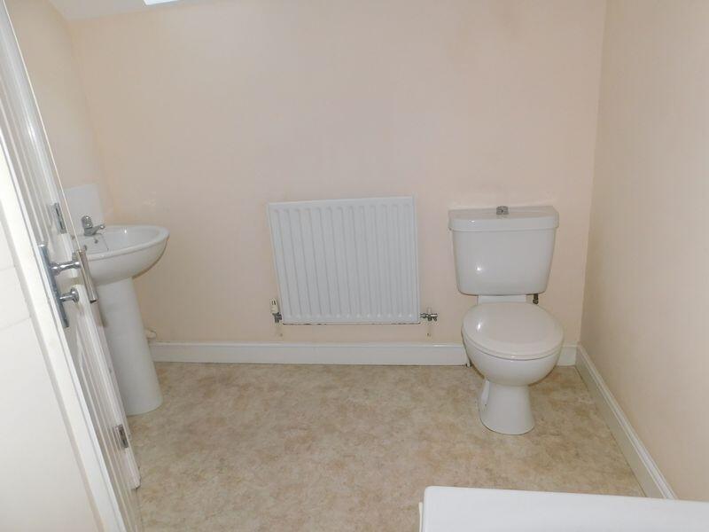 Bathroom - 3 Piece