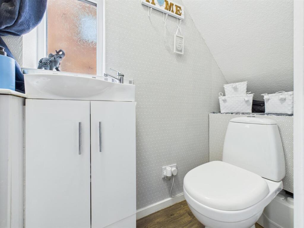 Wc:
