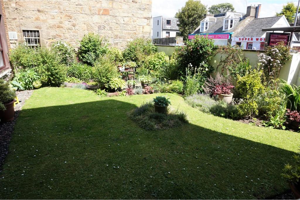 Communal Gardens