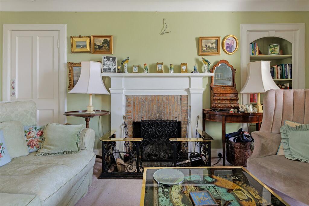 Drawing Room