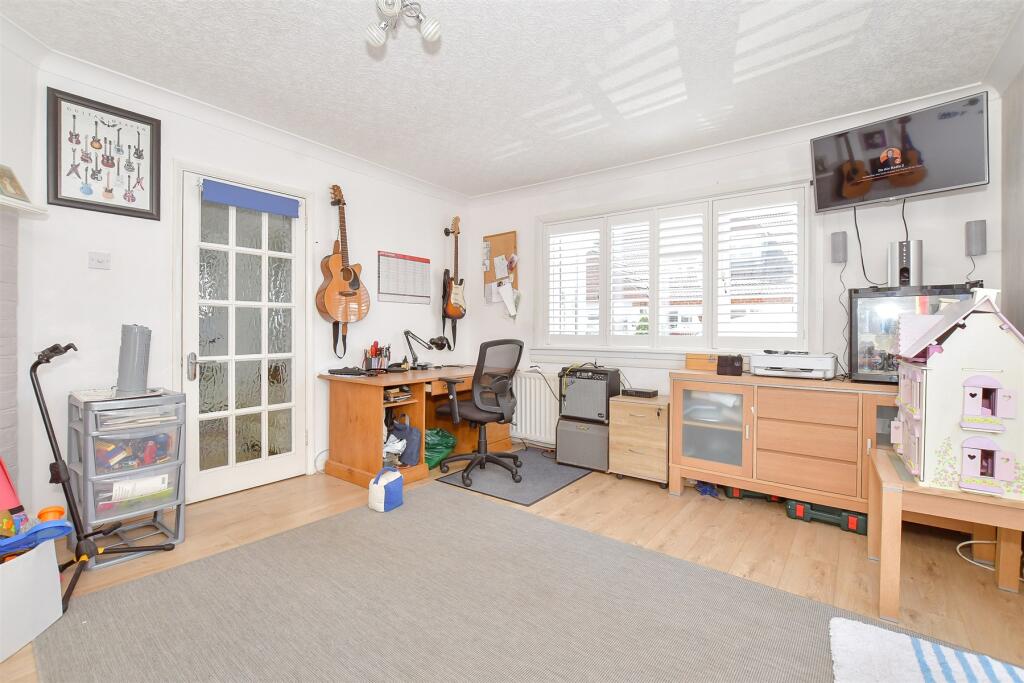 Bedroom 4