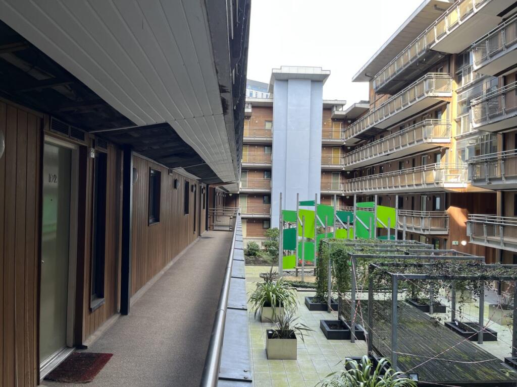 Walkway