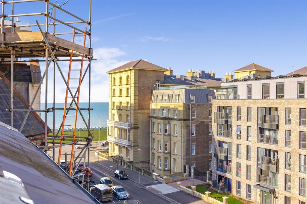 Second Avenue, 23, Flat 9-10.JPG