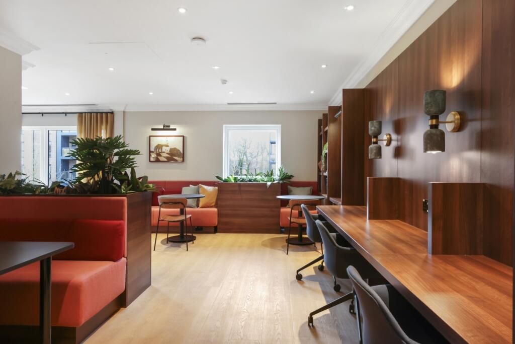 co work space2
