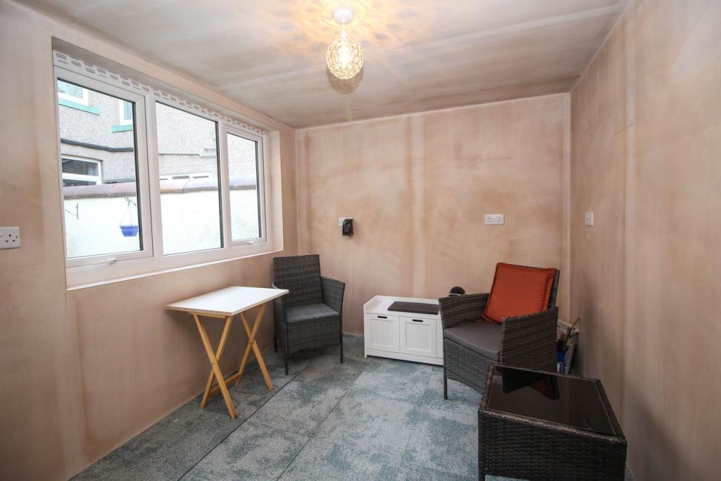 Seating Area/Home Of