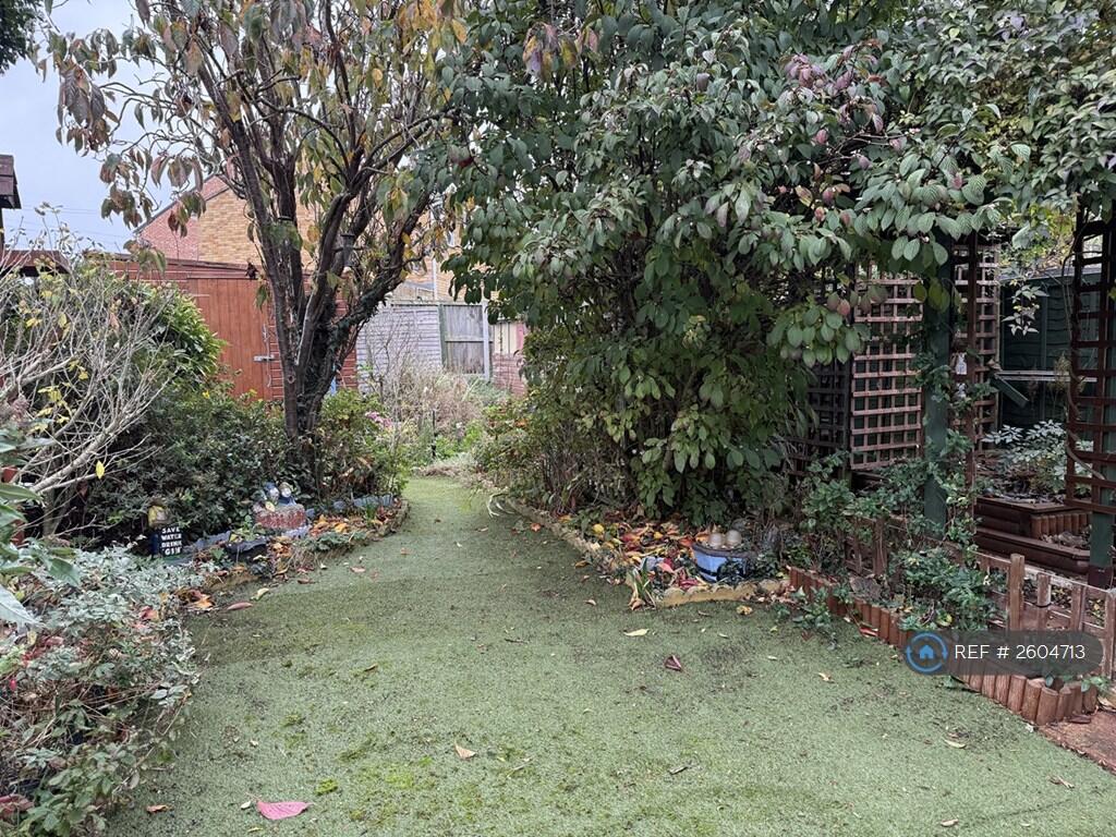 Garden - View 3