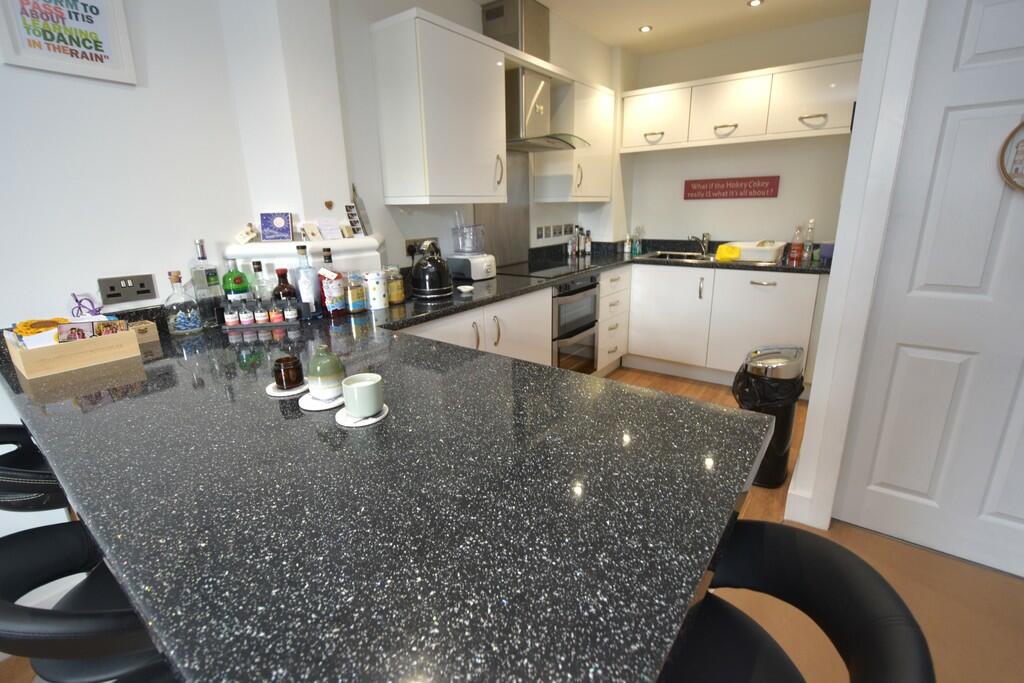 Living Room  Kitc...