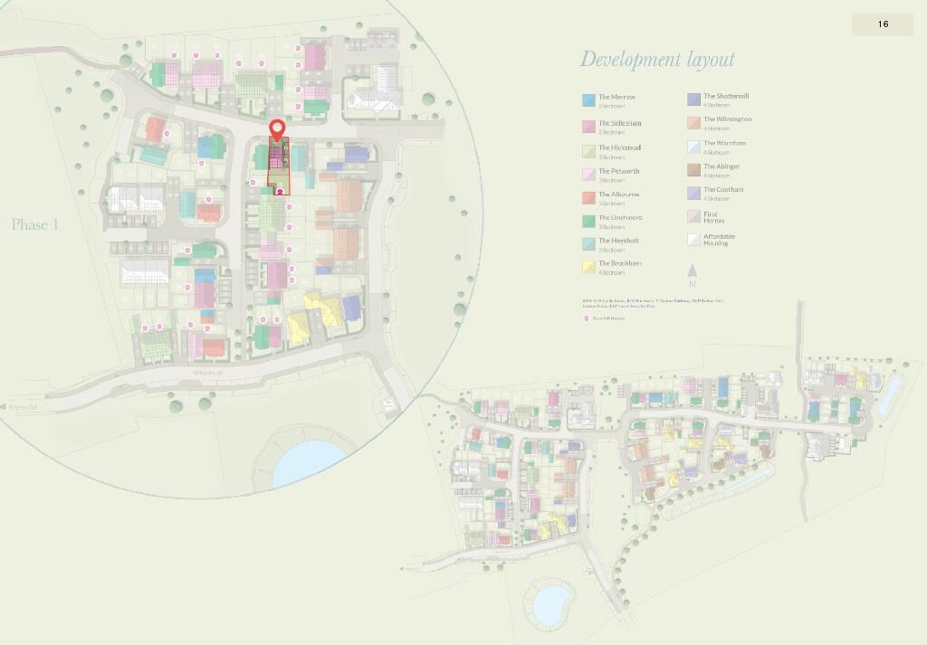 Location