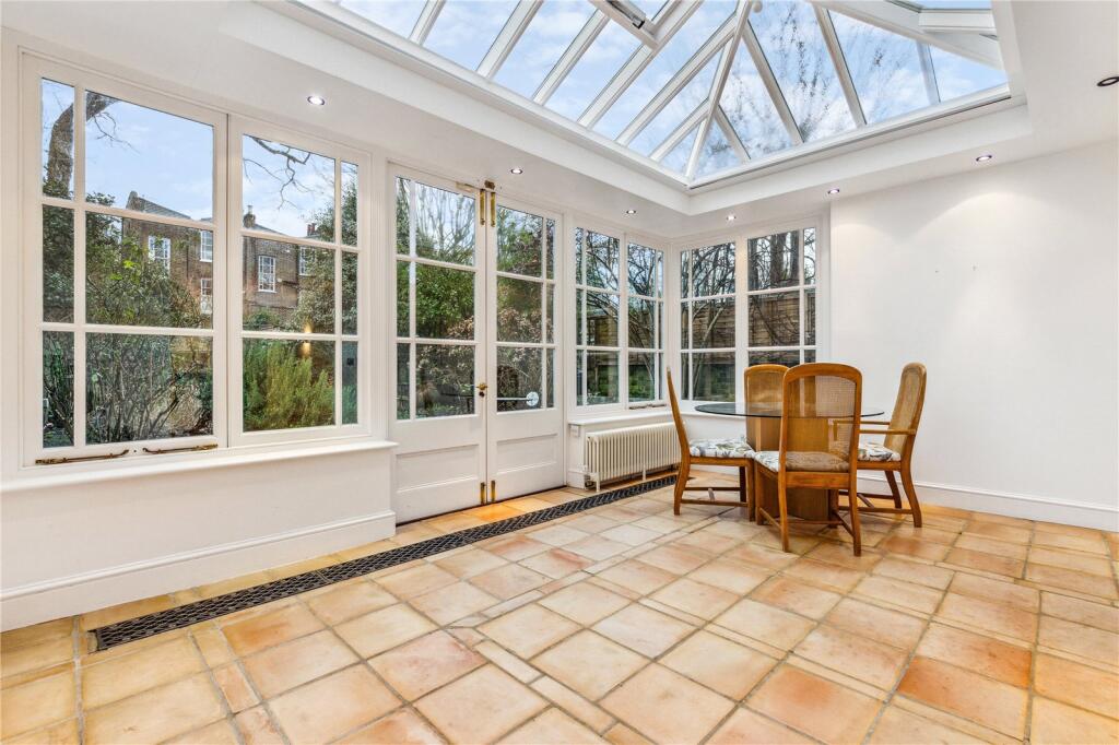 Conservatory