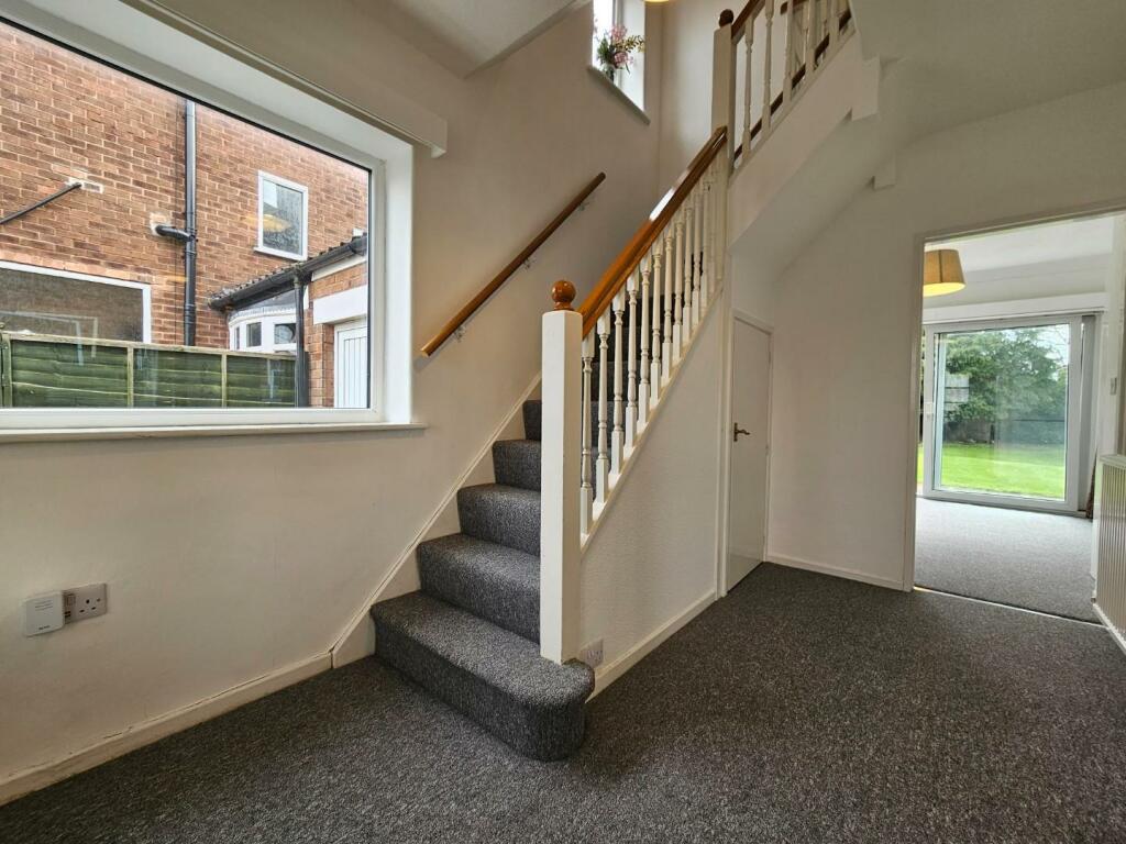 Hall Aspect 2
