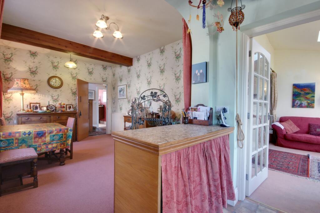 1 D Room A