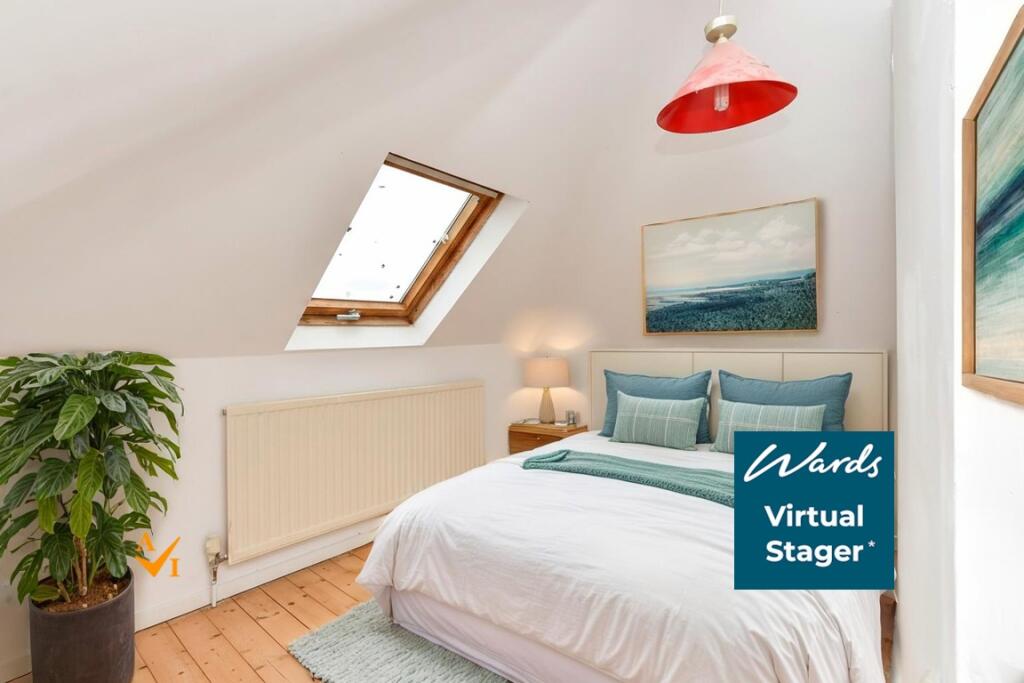 Loft Room (Modern Style)