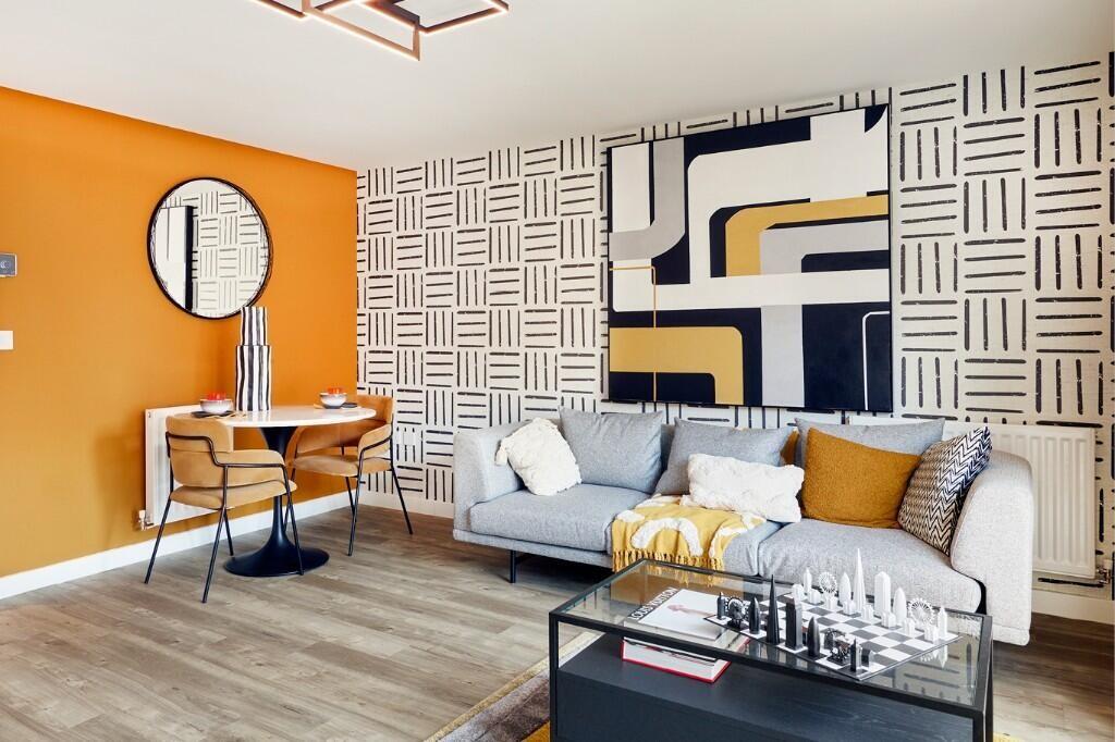 Typical Show Home