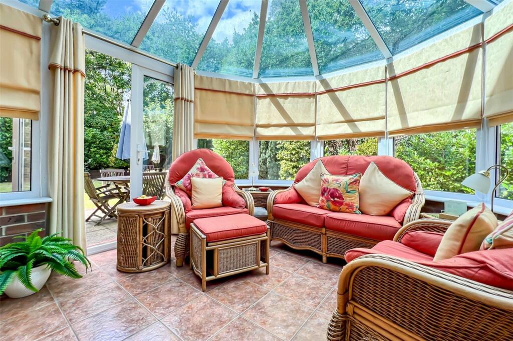 Conservatory