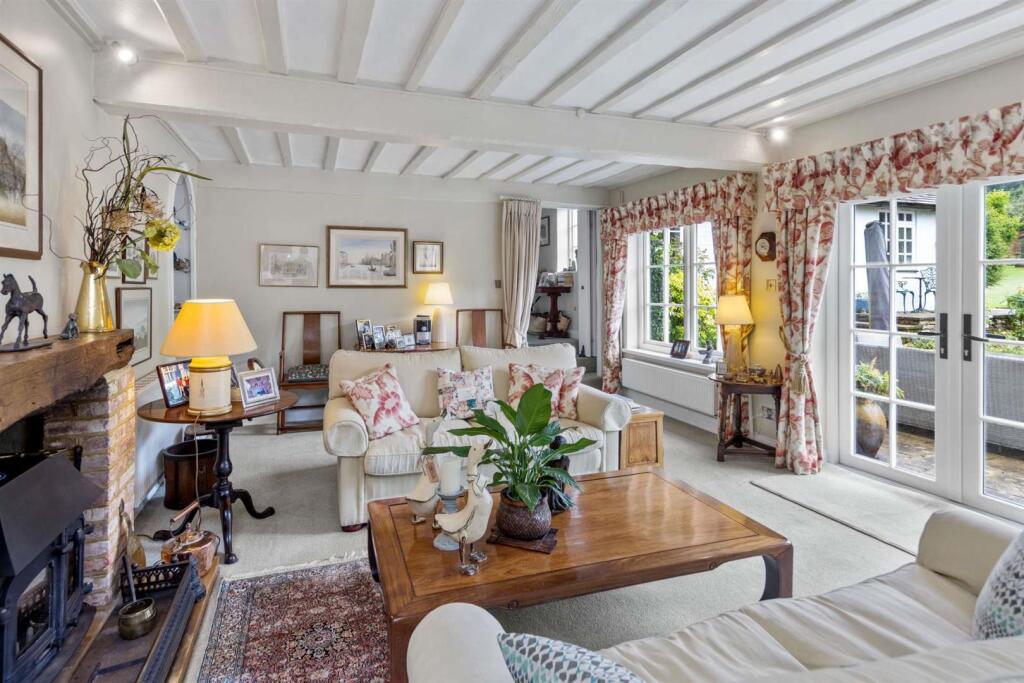 Smarkham Orchard, Madgehole Lane, Shamley Green, G