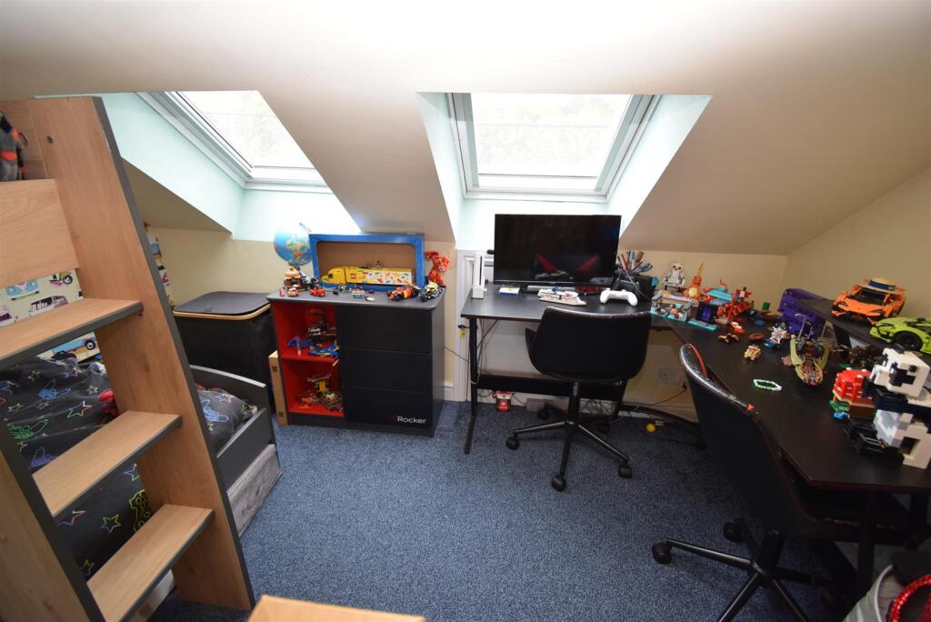 Bedroom 3
