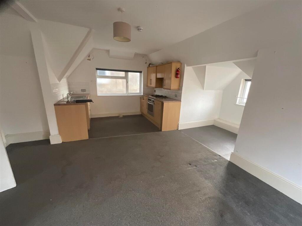 Lounge/Kitchen/ Diner