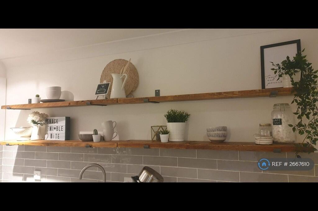 Holly Lodge, Nottingham, NG2