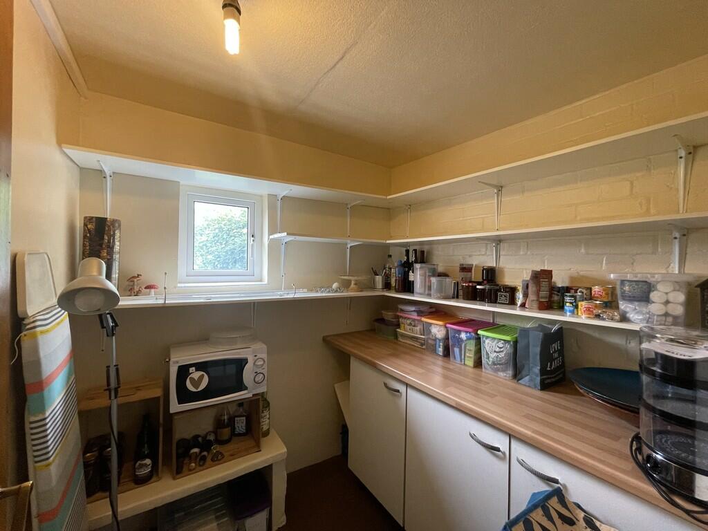 Pantry