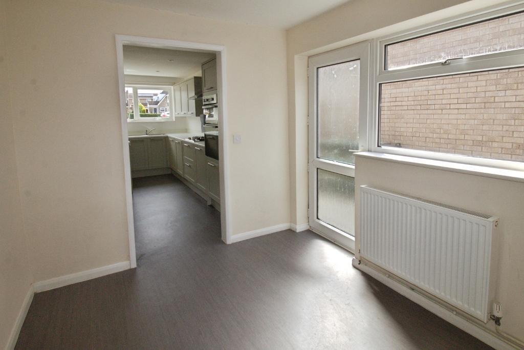 Kitchen Dining Area
