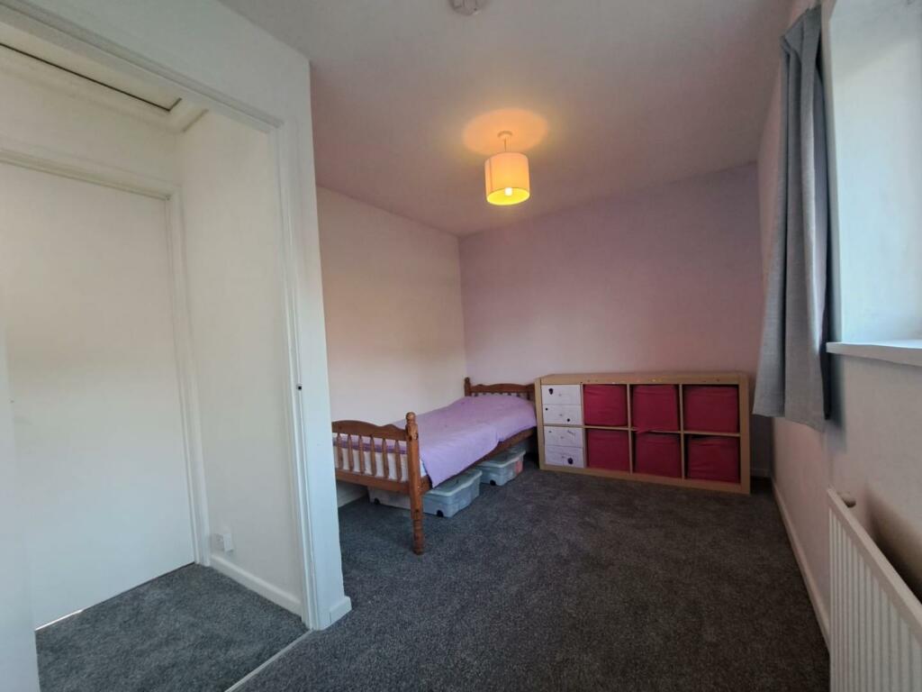 Bedroom 2.