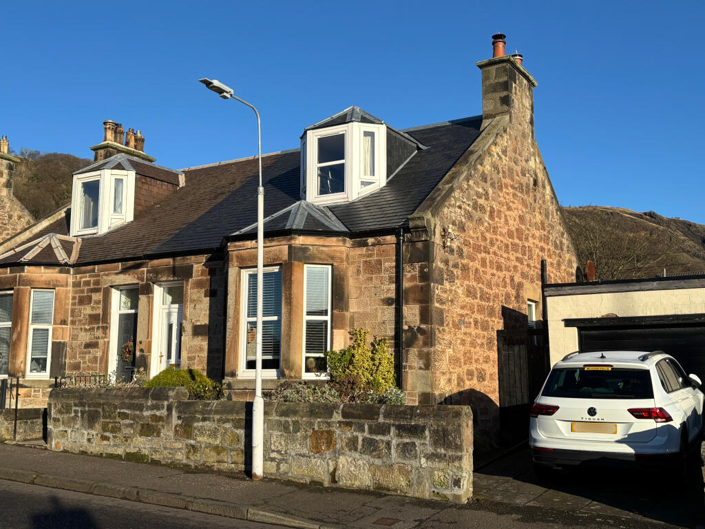 View of Property