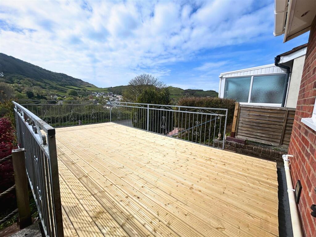 Decking