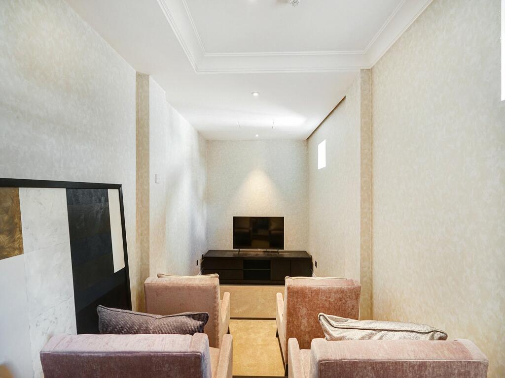 Corinthia Residences