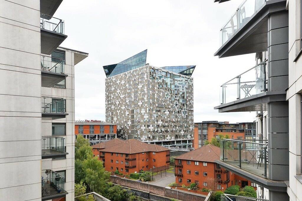 Cube View