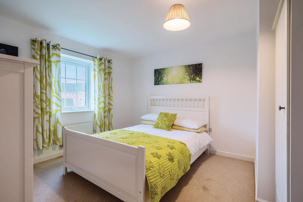 Bedroom 3