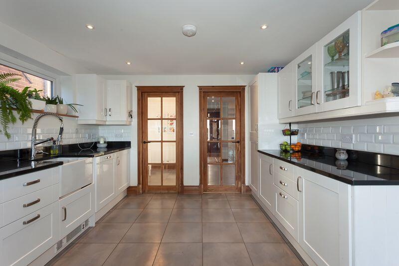 LIVING DINING KITCHEN