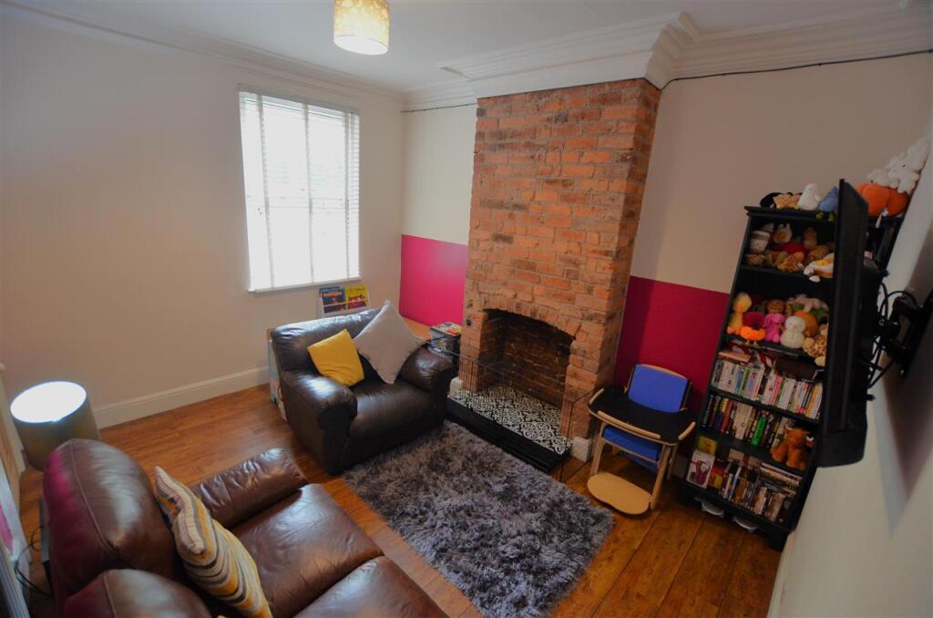 Dining Room.