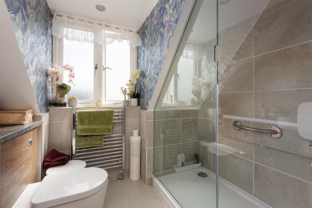 Victoria Mews, Regent Street, Whitstable