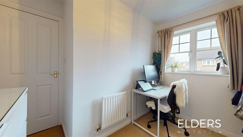 BEDROOM TWO