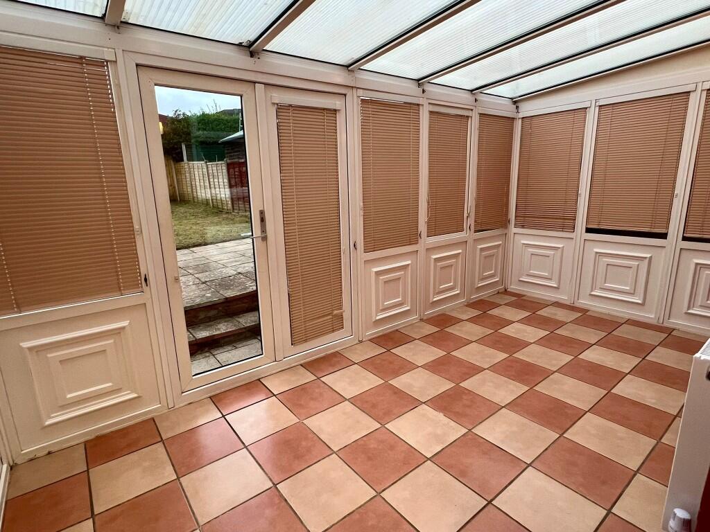 Conservatory 