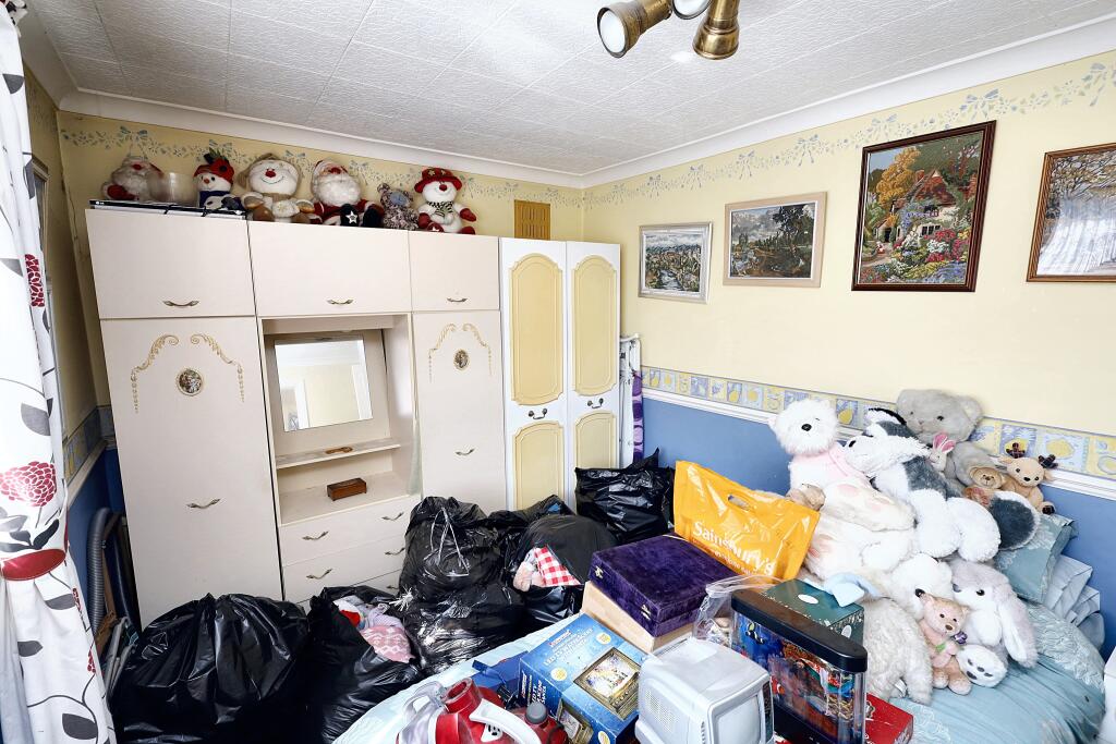 76 White Hart Lane, Romford, Essex, RM7 8JB