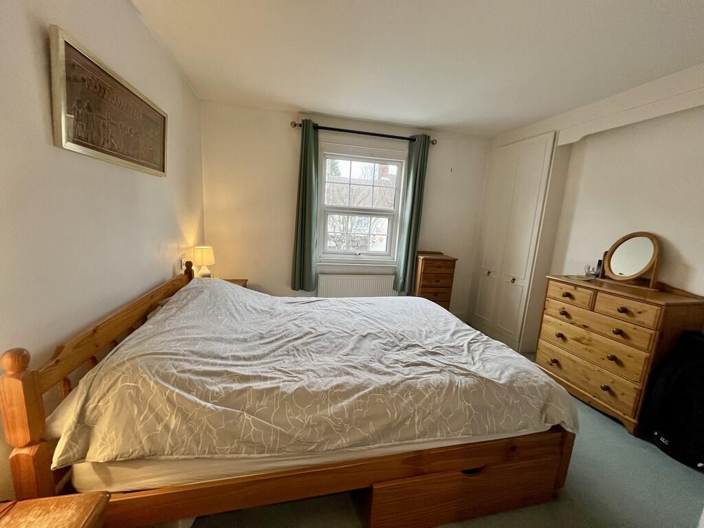 bed 1