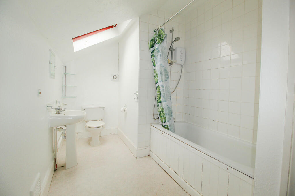 7. Bathroom