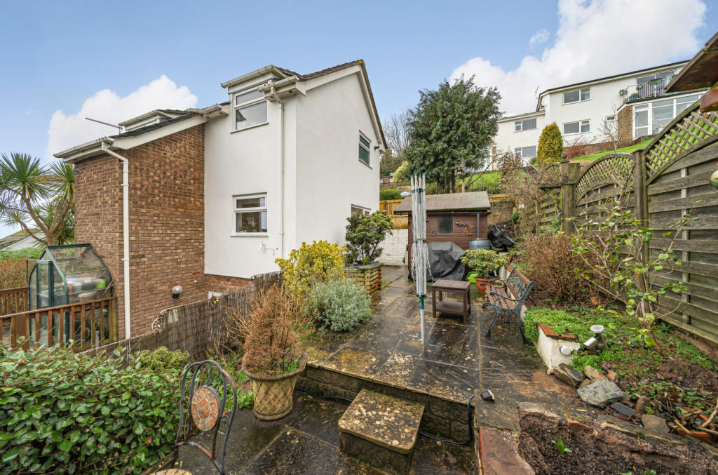 Outside Space