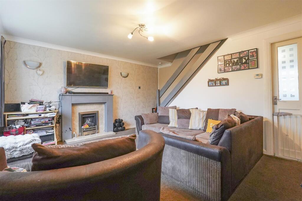 Highroyd, Lepton, Huddersfield