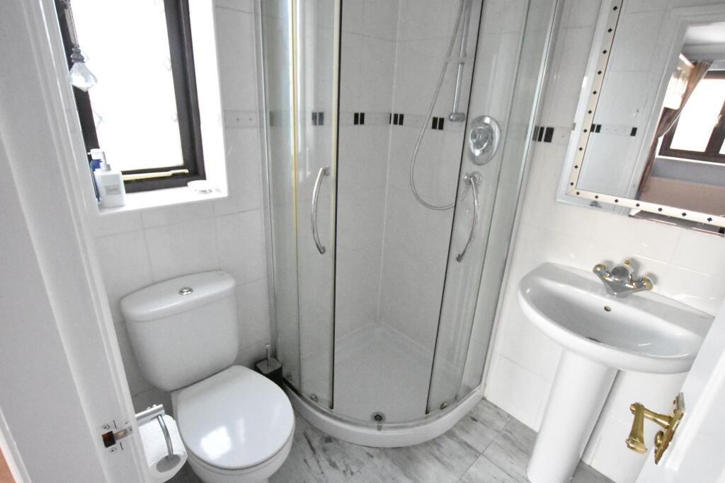 Ensuite - 2