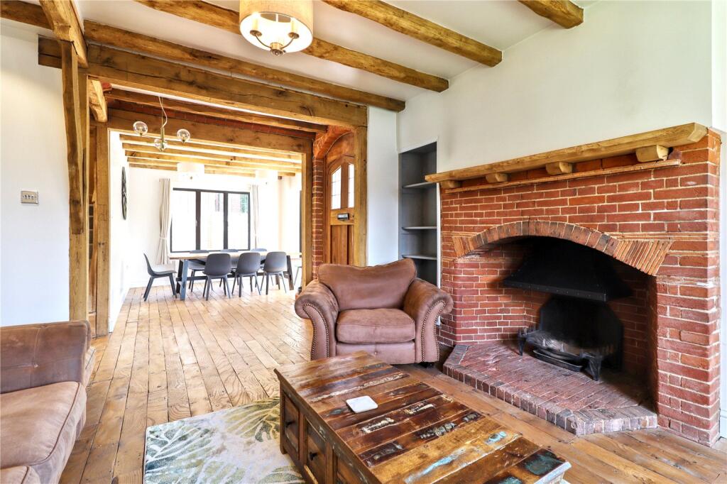 Living Space