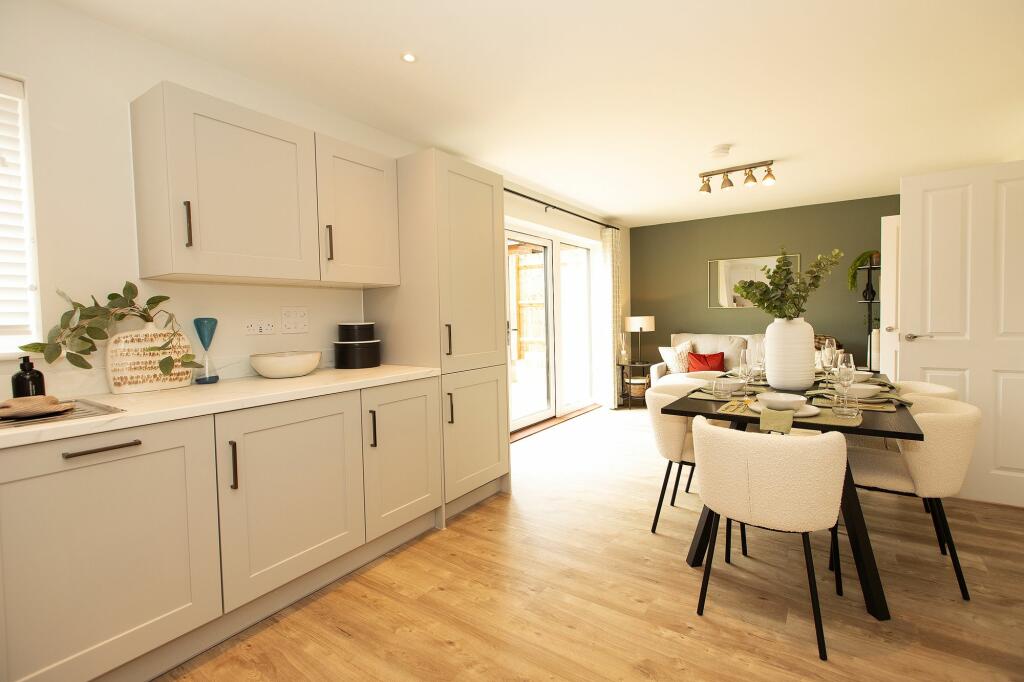 Family space