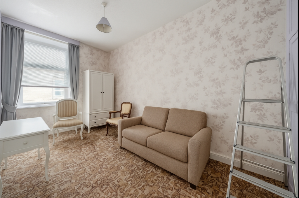 bedroom 2 dale street