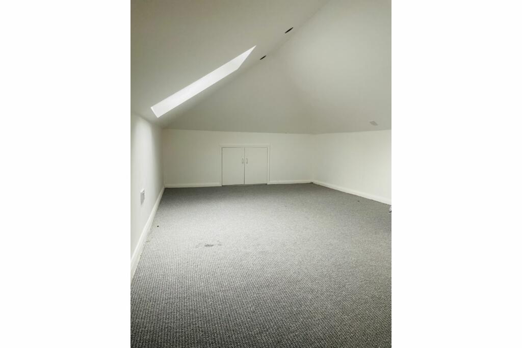 Loft Room