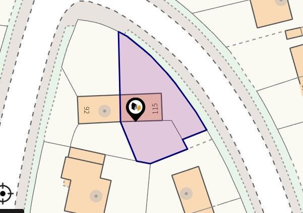 Elgin Crescent 115 - Title Plan.jpg