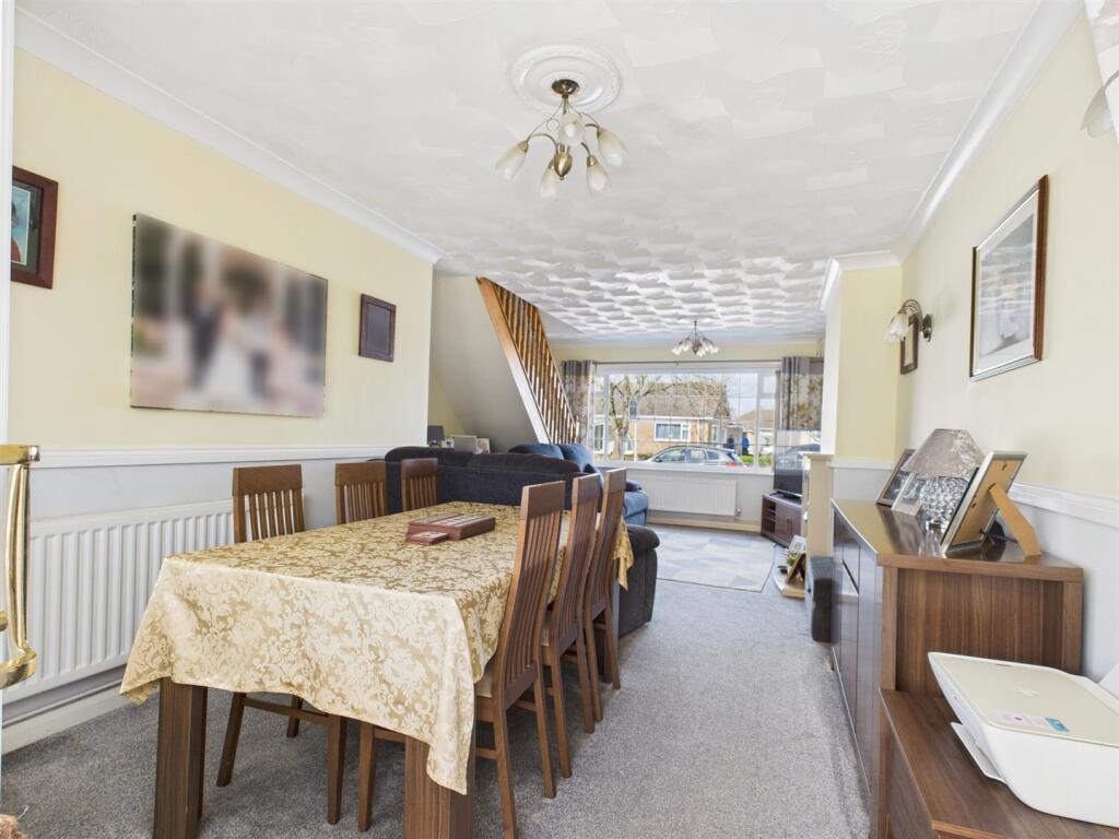 Lounge/Diner