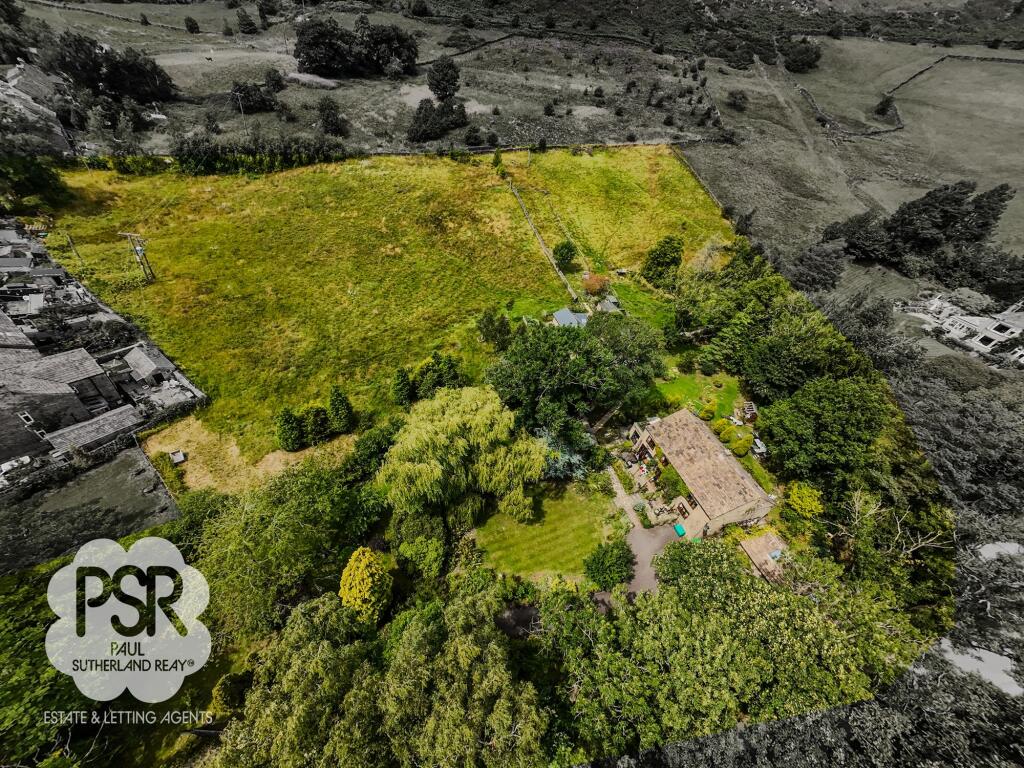 Heatherlea - Plot Overview