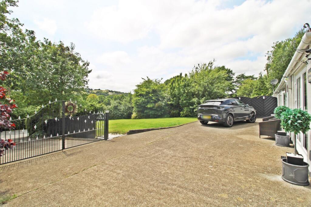 Front Aspect